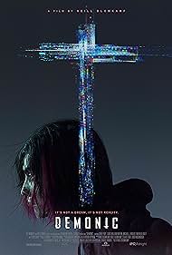 Demonic (2021) watch-Demonic (2021)