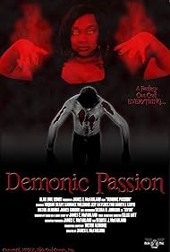 watch-Demonic Passion (2020)