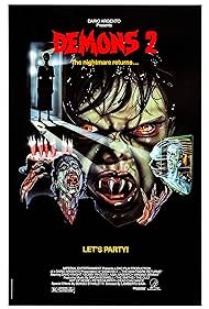 Demons 2 (1987) watch-Demons 2 (1987)
