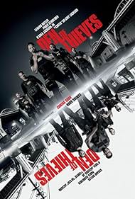 Den of Thieves (2018) watch-Den of Thieves (2018)