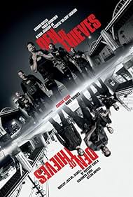 watch-Den of Thieves (2018)