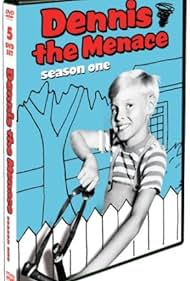 watch-Dennis the Menace (1959)
