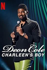 Deon Cole: Charleen's Boy (2022) watch-Deon Cole: Charleen's Boy (2022)