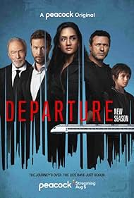 Departure (2020) watch-Departure (2020)
