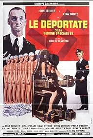 Deported Women of the SS Special Section (1976) watch-Deported Women of the SS Special Section (1976)