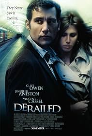 watch-Derailed (2005)