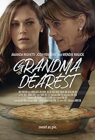 watch-Deranged Granny (2020)