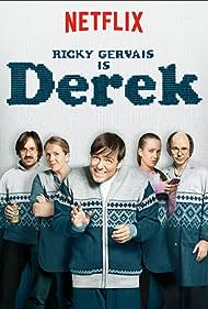 watch-Derek (2013)