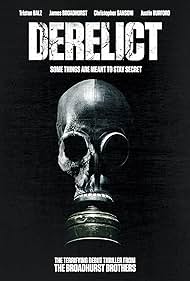 Derelict (2017) watch-Derelict (2017)