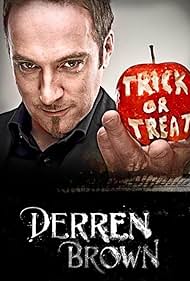 watch-Derren Brown: Trick or Treat (2007)