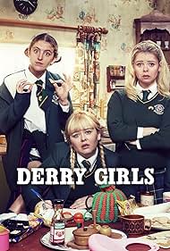 watch-Derry Girls (2018)
