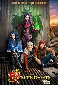 watch-Descendants (2015)