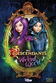 watch-Descendants: Wicked World (2015)