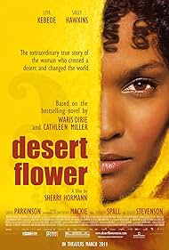watch-Desert Flower (2009)