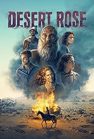 Desert Rose (2022) watch-Desert Rose (2022)