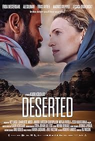 Deserted (2022) watch-Deserted (2022)