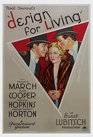 watch-Design for Living (1933)