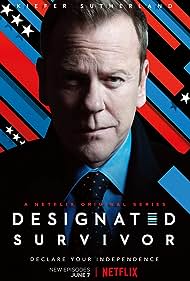 watch-Designated Survivor (2016)