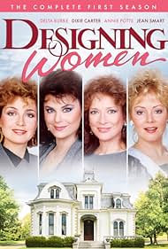 watch-Designing Women (1986)