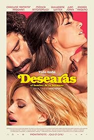 Desire (2017) watch-Desire (2017)
