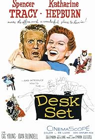 Desk Set (1957) watch-Desk Set (1957)