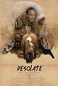 Desolate (2018) watch-Desolate (2018)