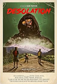 Desolation (2017) watch-Desolation (2017)