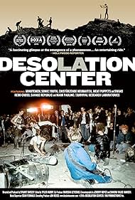 Desolation Center (2019) watch-Desolation Center (2019)