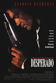 Desperado (1995) watch-Desperado (1995)