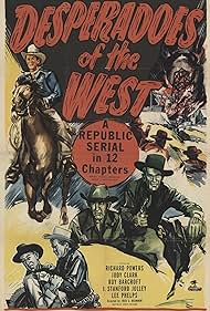 Desperadoes of the West (1950) watch-Desperadoes of the West (1950)