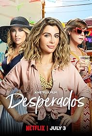 watch-Desperados (2020)
