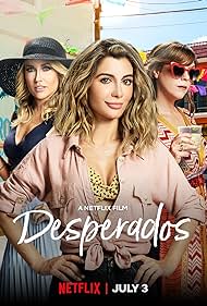 Desperados (2020) watch-Desperados (2020)