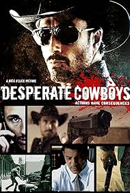Desperate Cowboys (2018) watch-Desperate Cowboys (2018)