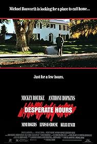 watch-Desperate Hours (1990)