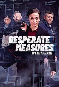 watch-Desperate Measures (2022)