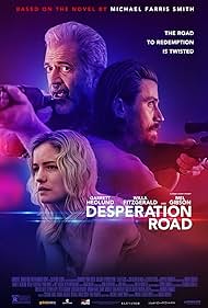 Desperation Road (2023) watch-Desperation Road (2023)