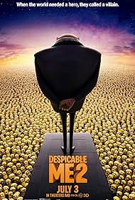 watch-Despicable Me 2 (2013)