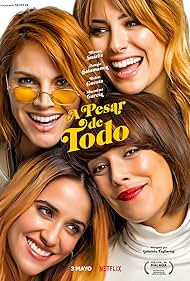 Despite Everything (2019) watch-Despite Everything (2019)