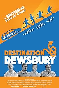 Destination: Dewsbury (2019) watch-Destination: Dewsbury (2019)