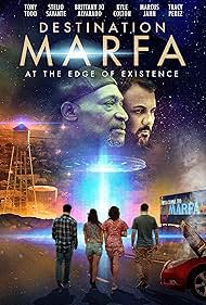Destination Marfa (2021) watch-Destination Marfa (2021)