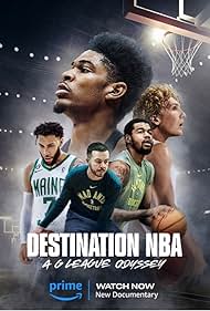 watch-Destination NBA: A G League Odyssey (2023)