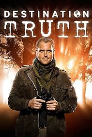 Destination Truth (2007) watch-Destination Truth (2007)