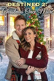 Destined 2: Christmas Once More (2023) watch-Destined 2: Christmas Once More (2023)