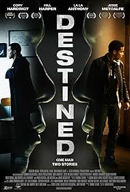 Destined (2017) watch-Destined (2017)