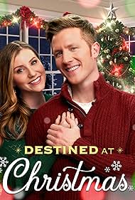 watch-Destined at Christmas (2022)