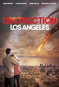 watch-Destruction Los Angeles (2017)