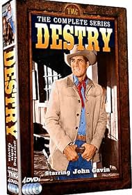 watch-Destry (1964)