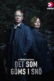 Det som göms i snö (2018) watch-Det som göms i snö (2018)