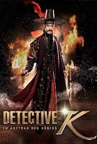 Detective K: Secret of Virtuous Widow (2011) watch-Detective K: Secret of Virtuous Widow (2011)