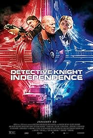 Detective Knight: Independence (2023) watch-Detective Knight: Independence (2023)